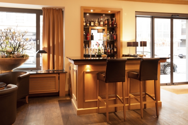 Hotel Townhouse